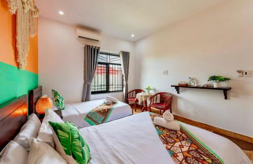 Hoi An House | Alana Homestay Hoi An