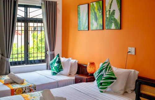 Hoi An House | Alana Homestay Hoi An