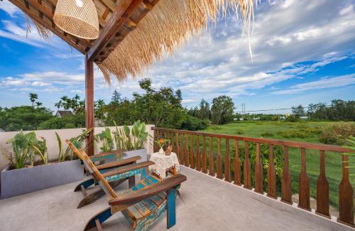 Hoi An Villa | Alana Riverside Retreat