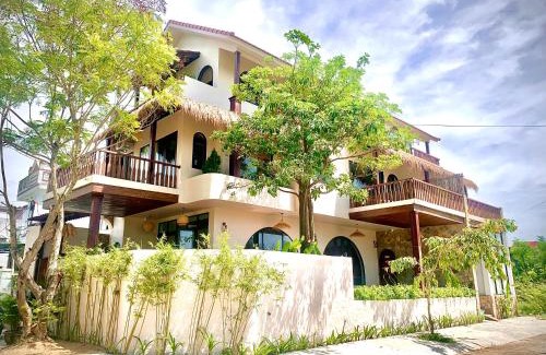 Hoi An Villa | Alana Riverside Retreat
