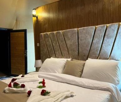 Wadi Rum Apartment | Alandar Wadi Rum camp
