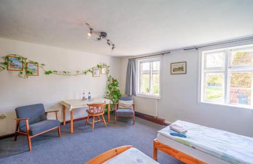 Wanzer Apartment | Alandblick Apartments