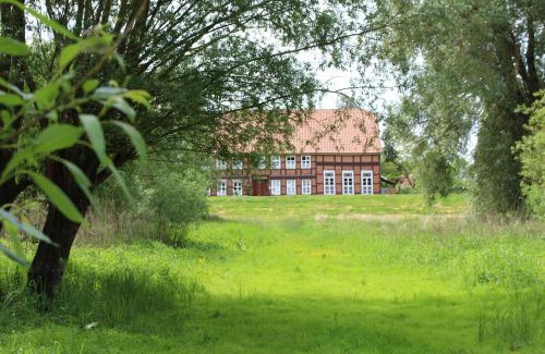 Wanzer Apartment | Alandblick Apartments