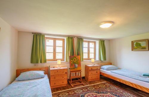 Wanzer Apartment | Alandblick Apartments