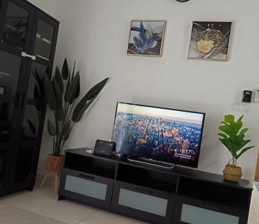 Kota Warisan Apartment | Alanis Suites KLIA by Cotton Cloud