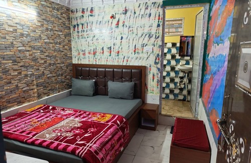 Kharagpur Hotel | Alankar Lodge