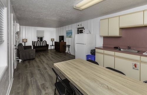North Wildwood Hotel | Alante Oceanfront Motor
