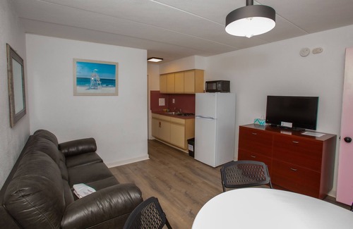 North Wildwood Hotel | Alante Oceanfront Motor