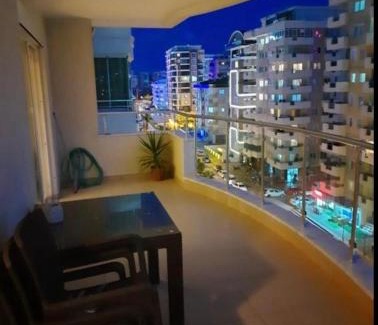 Mahmutlar Apartment | Alanya best home