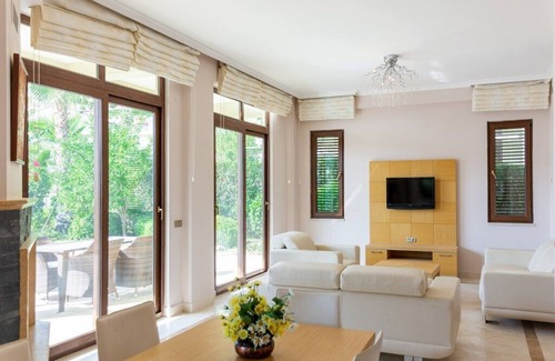 Kargicak Villa | Alanya Private villa
