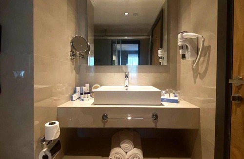 Manavgat Resort | Alarcha Hotels & Resort - All inclusive