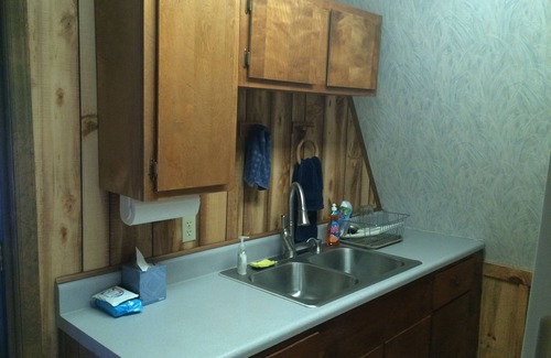 Bryson City House | Alarka Cabin Guest House With Great Mountain Sunsets And WiFi Included