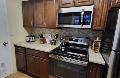 Fairbanks House | Alaska Family Fun - 4 Bedroom