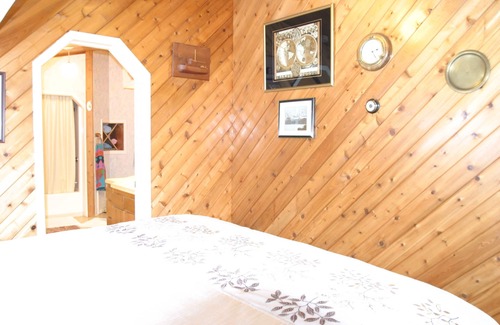 Homer Bed & Breakfast | Alaska Halcyon Heights Inn