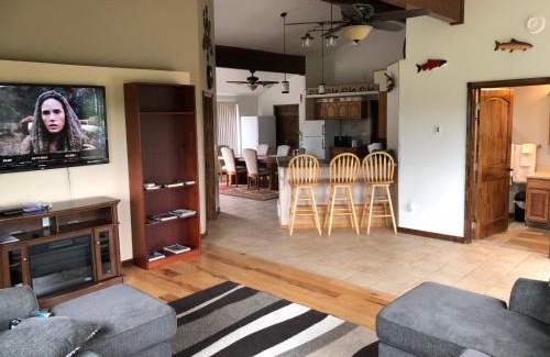 Kalifornsky Apartment | Alaska Home Rental