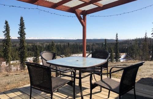 Kalifornsky Apartment | Alaska Home Rental