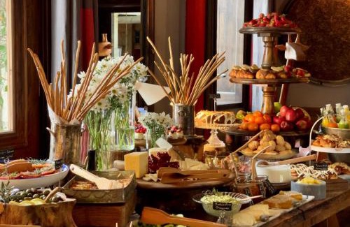 Alacati Hotel | Alavya