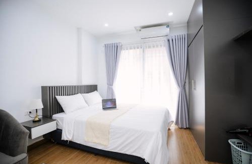Cong Vi Apartment | Alaya 10 Apartment
