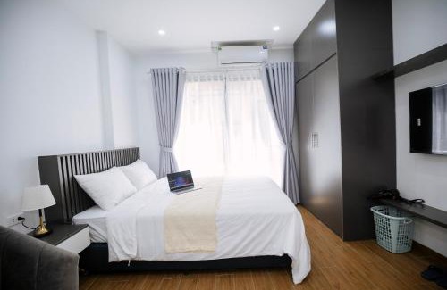 Cong Vi Apartment | Alaya 10 Apartment