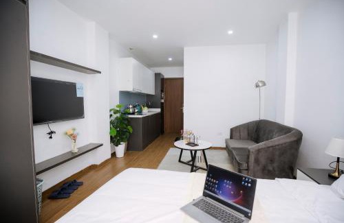 Cong Vi Apartment | Alaya 10 Apartment