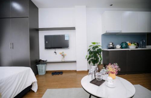 Cong Vi Apartment | Alaya 10 Apartment