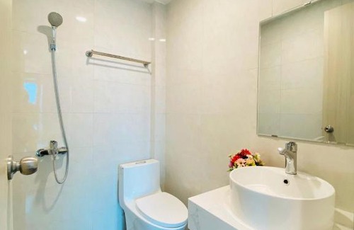 Cong Vi Apartment | Alaya 13