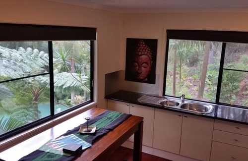 Eudlo House | Alaya Ascend