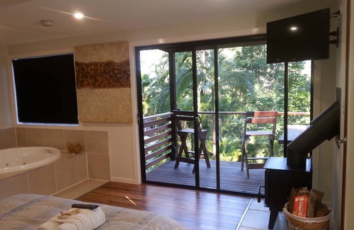 Eudlo House | Alaya Ascend