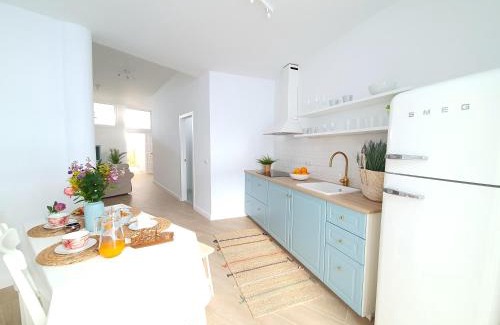 La Calera Apartment | ALAYNA´S HOMES