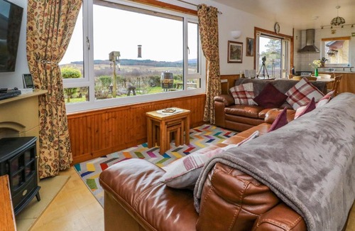 Spean Bridge House | Alba Ben View