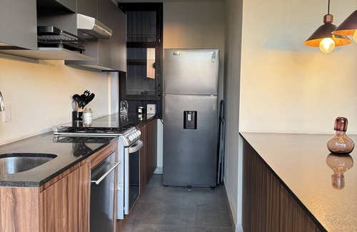 Lafayette Apartment | Alba by Pardela