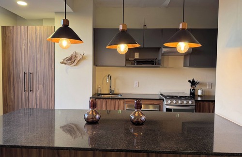 Lafayette Apartment | Alba by Pardela