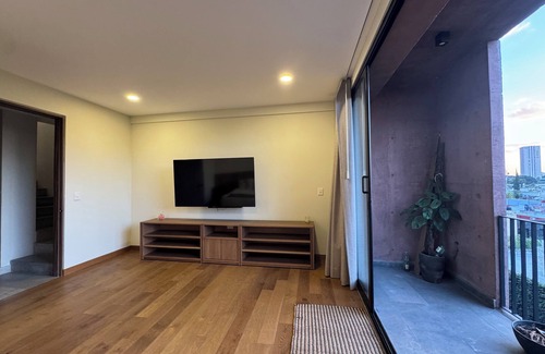 Lafayette Apartment | Alba by Pardela