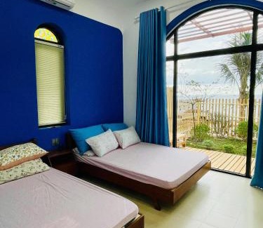 Duc Pho Villa | Alba Casa Beach