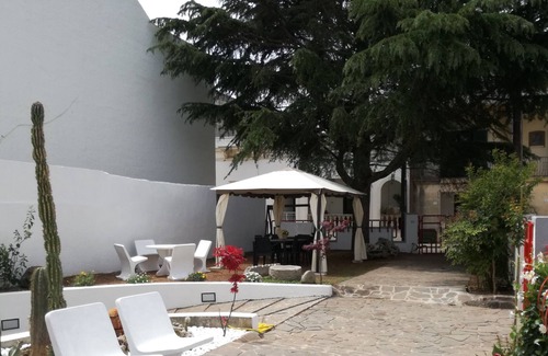 Poggiardo Bed & Breakfast | Alba Chiara