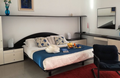 Poggiardo Bed & Breakfast | Alba Chiara