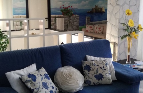 Poggiardo Bed & Breakfast | Alba Chiara