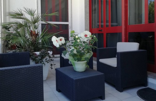 Poggiardo Bed & Breakfast | Alba Chiara