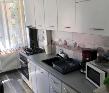 Alba Iulia Apartment | Alba Citadel Nest