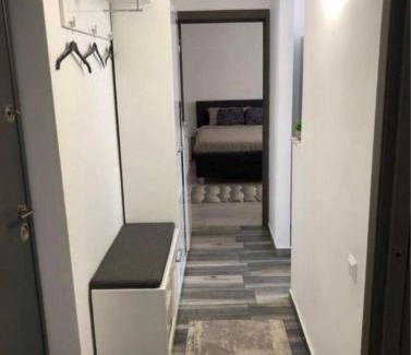 Alba Iulia Apartment | Alba Citadel Nest