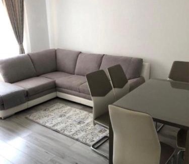 Alba Iulia Apartment | Alba Citadel Nest