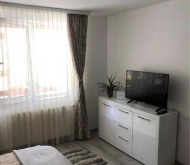 Alba Iulia Apartment | Alba Citadel Nest