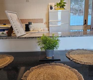 Marina di Andrano Apartment | Alba di Mare - Appartamento con Vista Mare