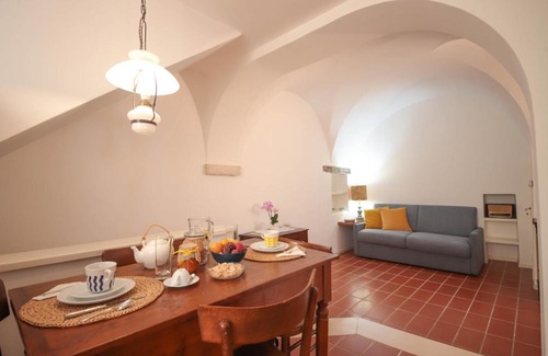 Conversano House | Alba Domus