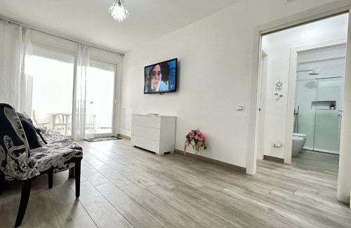 Gallipoli Apartment | Alba Flat