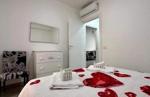 Gallipoli Apartment | Alba Flat