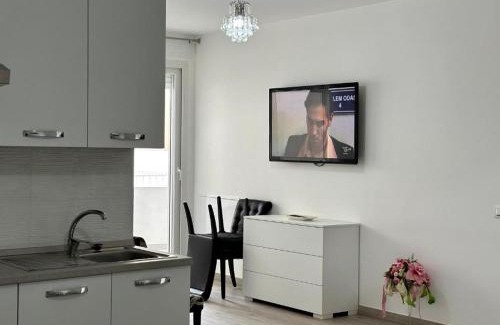 Gallipoli Apartment | Alba Flat