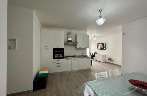 Gallipoli Apartment | Alba Flat