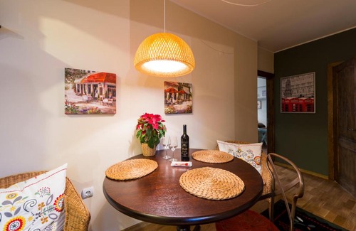 Alba Iulia Apartment | Alba House