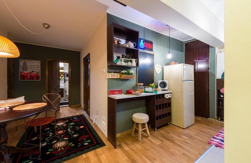 Alba Iulia Apartment | Alba House